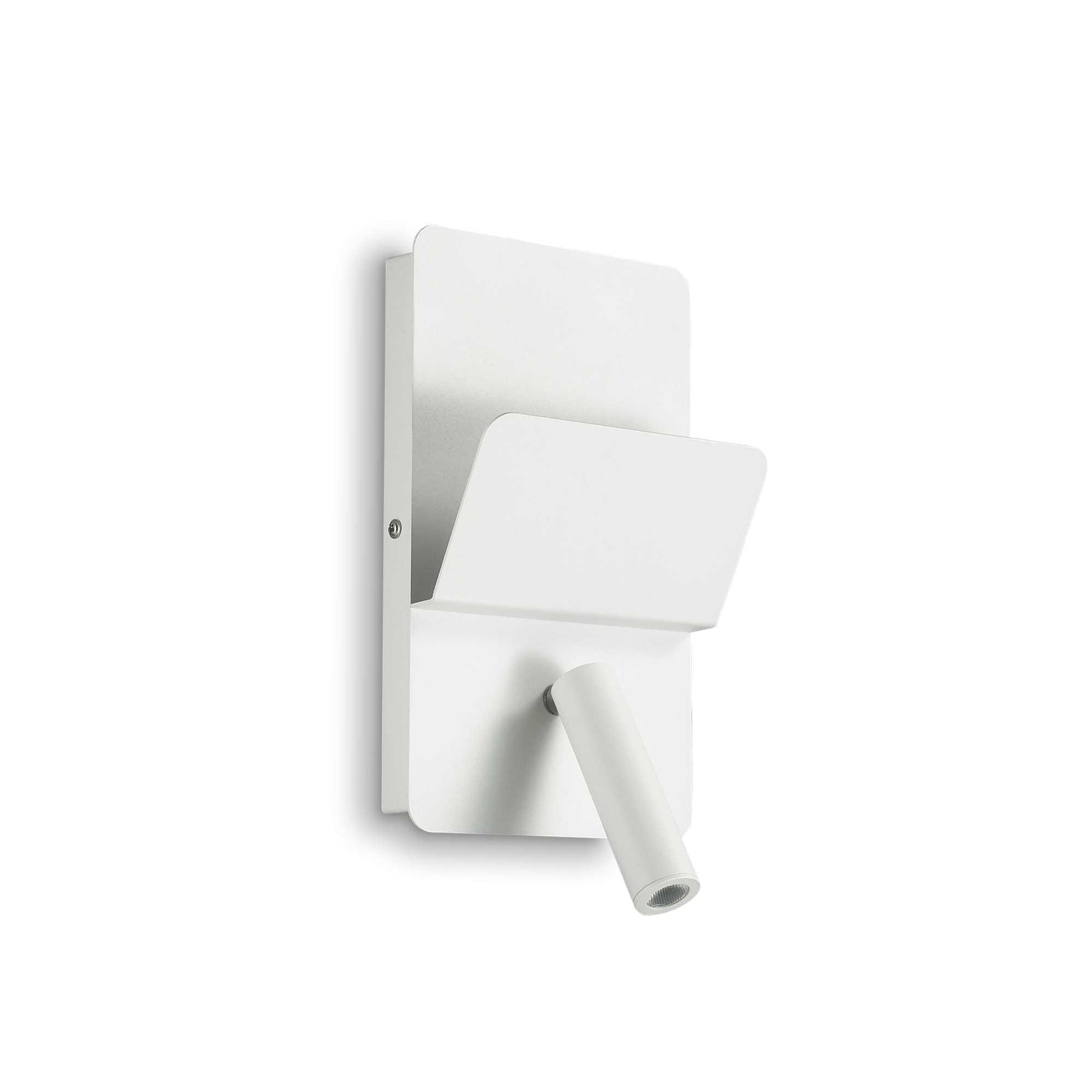 IDEAL LUX SRL IUX176536 READ AP BIANCO