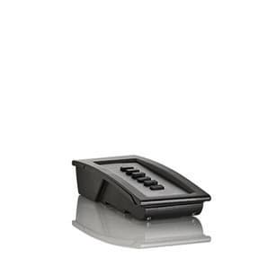 URMET SPA UTD1043/462 TASTIERA ADDIZIONALE DA TAVOLO