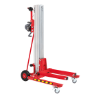 FERRARI - FER17.675 CARRELLO SOLLEVATORE TORO A-102/C