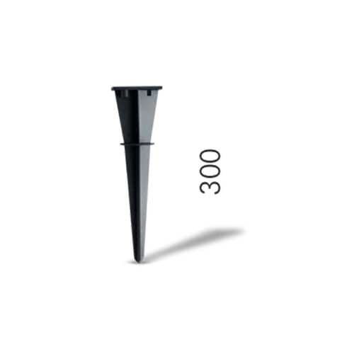 SIMES SPA SMVS.1768.09 PICCHETTO PIVOT 850MA PP NER