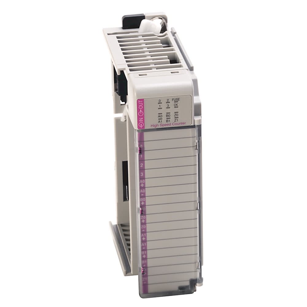 ROCKWELL AUTOMATION - RCK1769-OB32K COMPACTLOGIX 32 PT 24VDC D/O MODULE