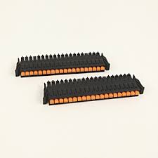 ROCKWELL AUTOMATION - RCK1769-RTB45 COMPACTLOGIX 5370 L1 REPLACEMENT PART