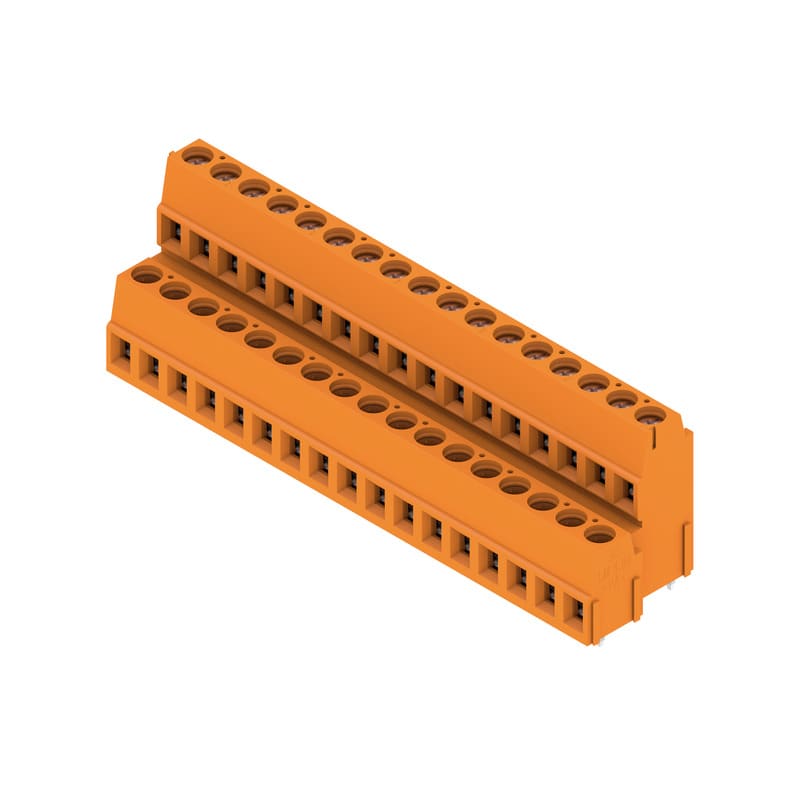 WEIDMULLER WEI1769000000 LM2N 5.08/34/90 3.5SN OR BX