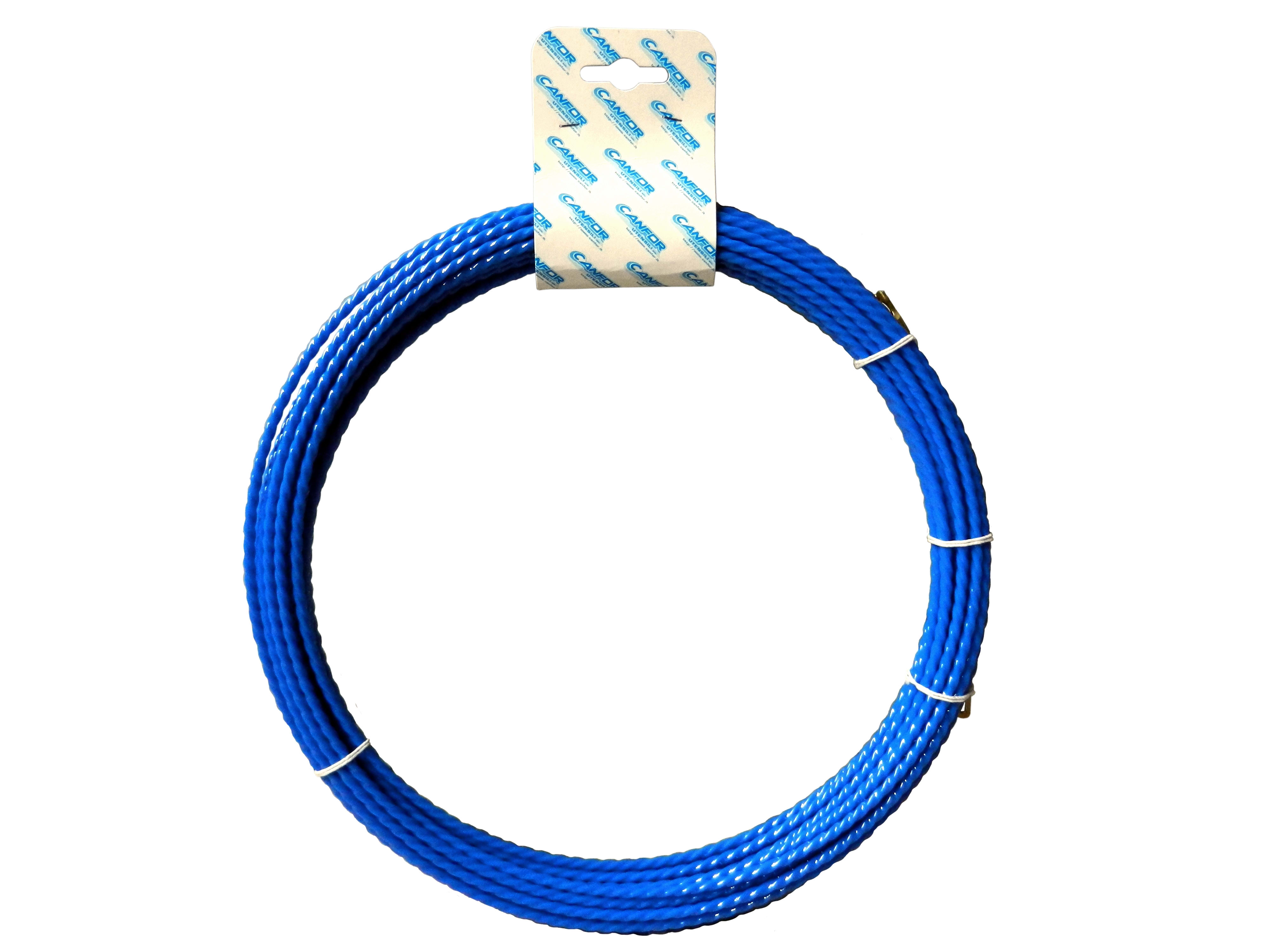 CANFOR UTENSILI SRL CNF176L/15 SONDA POLIESTERE D.4 M 15 INTER.-TIPO LI