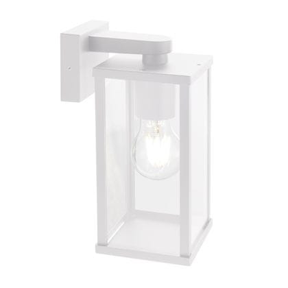 SOVIL SRL SOV177/02 AUREA-APPLIQUE IN BASSO PICCOLA E27