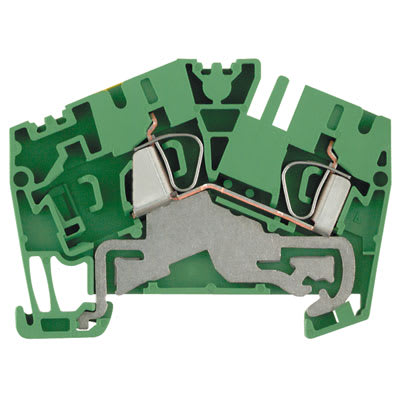 WEIDMULLER - WEI1770380000 ZPE 4-2/2AN