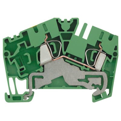 WEIDMULLER - WEI1770380000 ZPE 4-2/2AN