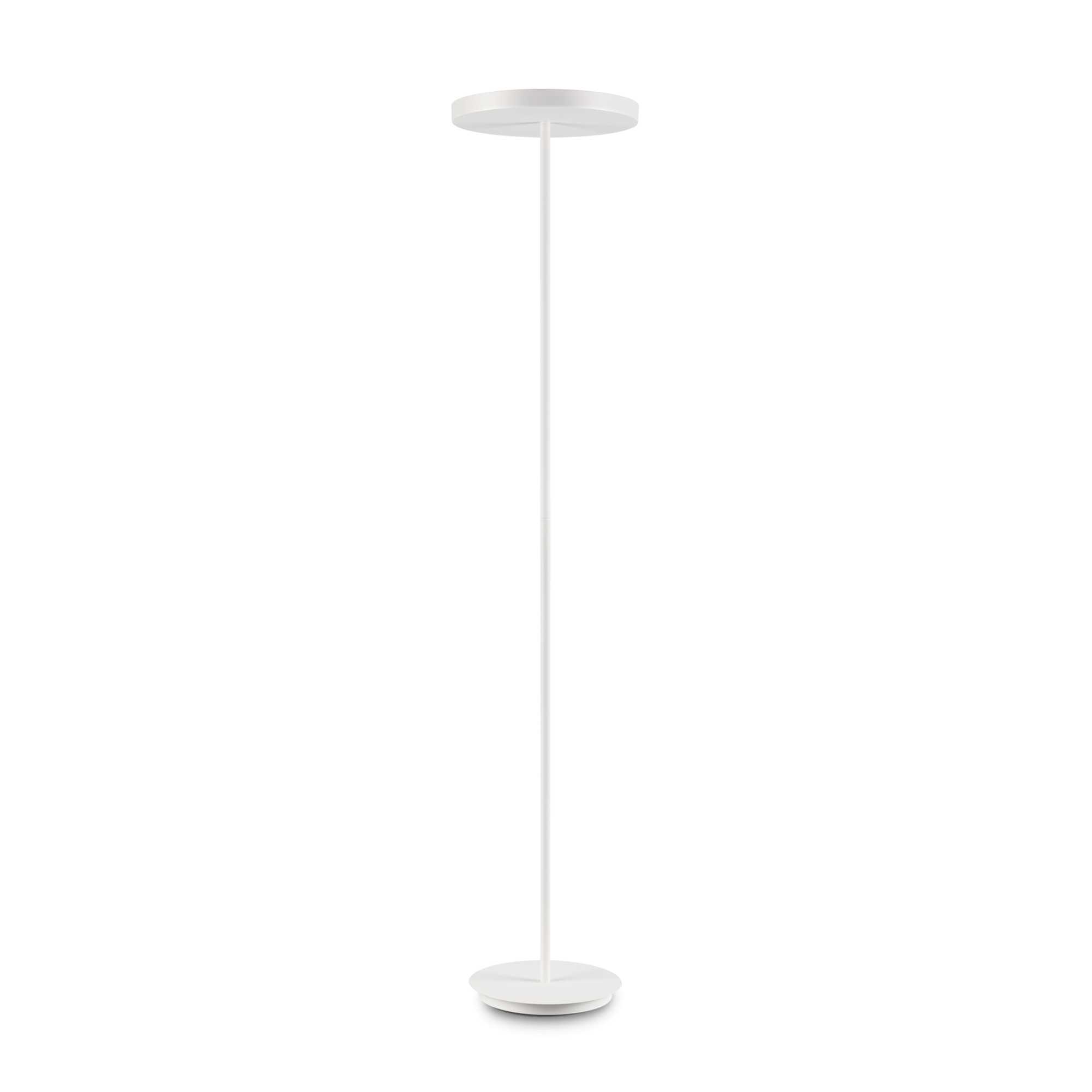 IDEAL LUX SRL - IUX177199 COLONNA PT4 BIANCO