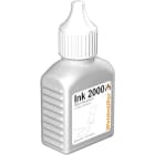 WEIDMULLER WEI1772120000 INK 2000 25ML