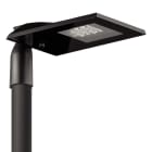 LINEA LIGHT (ILED) ILD92370W78 MINI-PARKER 2.0 7 8L+AL.R.7016 B