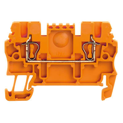 WEIDMULLER WEI1775500000 ZDU 1.5 OR