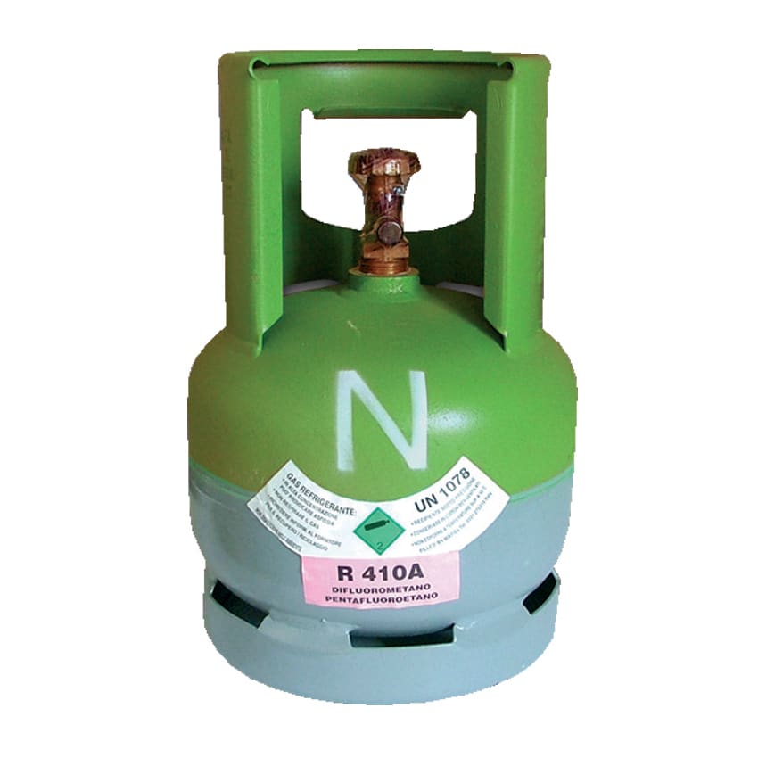 FERRARI - FER17.762 BOMBOLA PIENA DI GAS R410A KG.5
