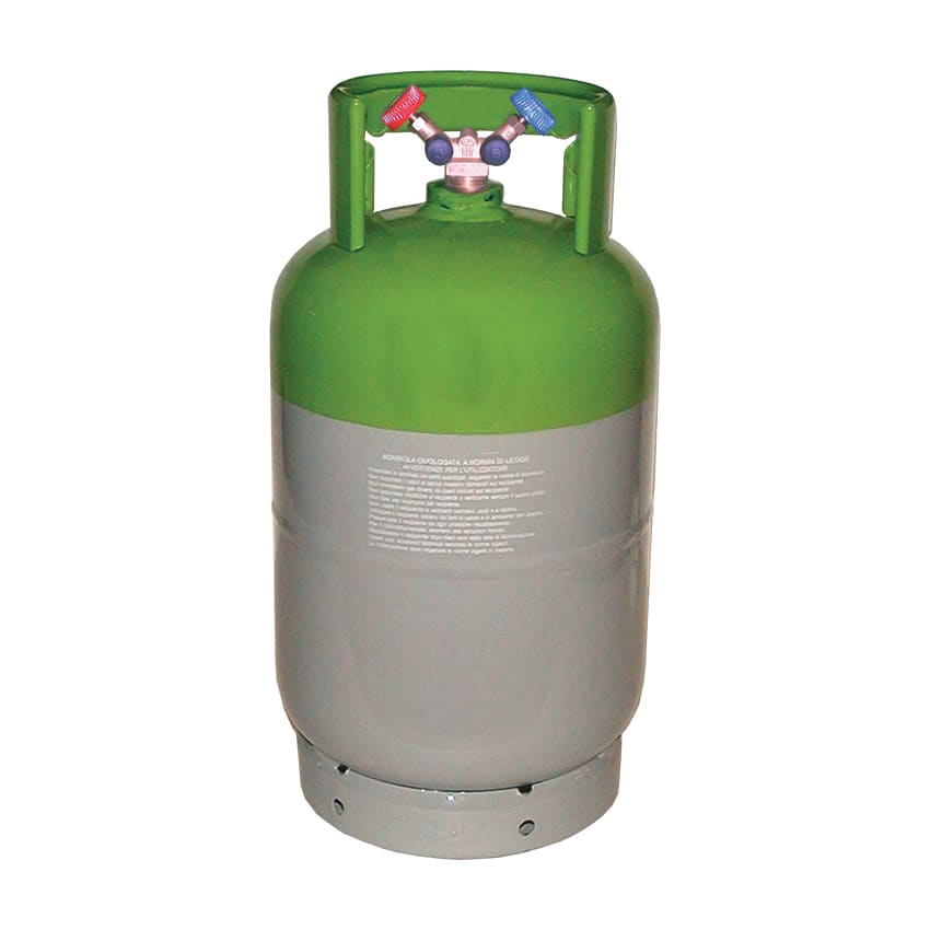 FERRARI - FER17.768 BOMBOLA VUOTA DA KG.10 2 RUB.