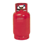 FERRARI - FER17.768/V32 BOMBOLA VUOTA KG. 10 X RECUPERO GAS R32