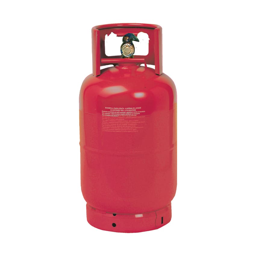 FERRARI - FER17.782/32 BOMBOLA PIENA DI GAS R32 KG. 9