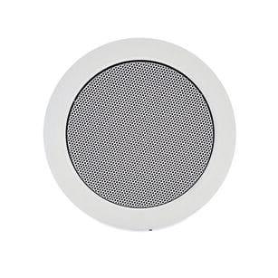 URMET SPA - UTD1043/487 DIFFUSORE ACUSTICO 220 MM