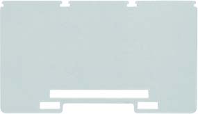 WEIDMULLER - WEI1781230000 WTW WF6 2300