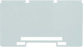 WEIDMULLER WEI1781230000 WTW WF6 2300