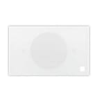 URMET SPA - UTD1043/490 DIFFUSORE RETTANGOLARE