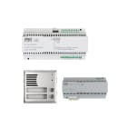 URMET SPA UTD1783/708 KIT COLONNA SEC 2VOICE