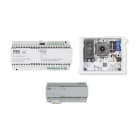 URMET SPA - UTD1783/738 KIT COL.SEC.VIDEO 2VOICE