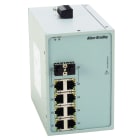 ROCKWELL AUTOMATION - RCK1783-US6T2TG2F STRATIX 2000 6T2TG2F PORT UNMANGED SWTCH