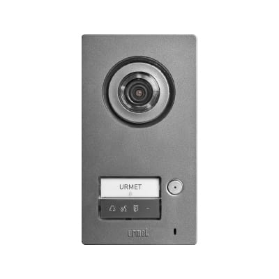 URMET SPA UTD1784/1 PULSANTIERA MIKRA2 2VOICE 1TST