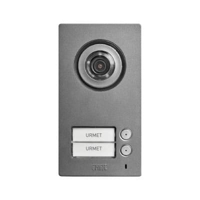 URMET SPA UTD1784/2 PULSANTIERA MIKRA2 2VOICE 2TST