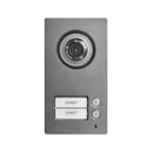 URMET SPA UTD1784/2 PULSANTIERA MIKRA2 2VOICE 2TST