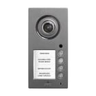 URMET SPA UTD1784/3 PULSANTIERA MIKRA PLUS 4 TASTI