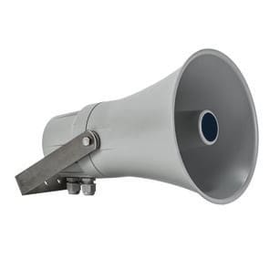 URMET SPA - UTD1043/492 DIFFUSORE A TROMBA IN ABS