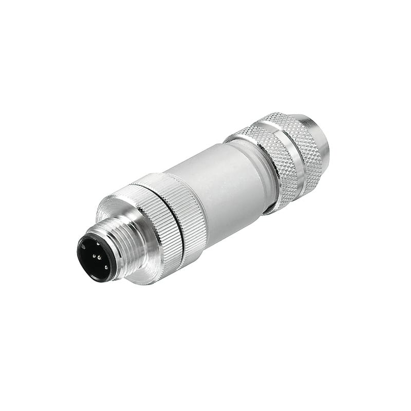 WEIDMULLER WEI1784740000 SAISGS-M-5A-6/8-M12