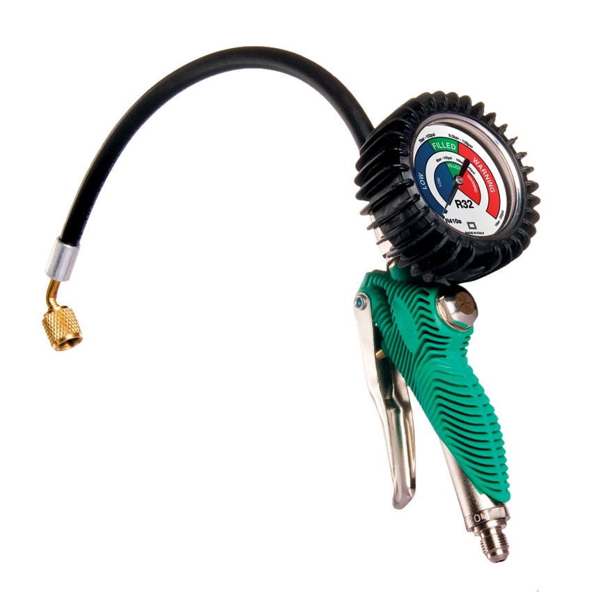 FERRARI FER17.862 SMART TESTER 3 PER GAS R32-R410