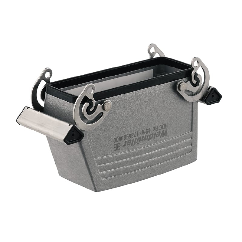 WEIDMULLER - WEI1661810000 HDC 64D KBU 1PG29G