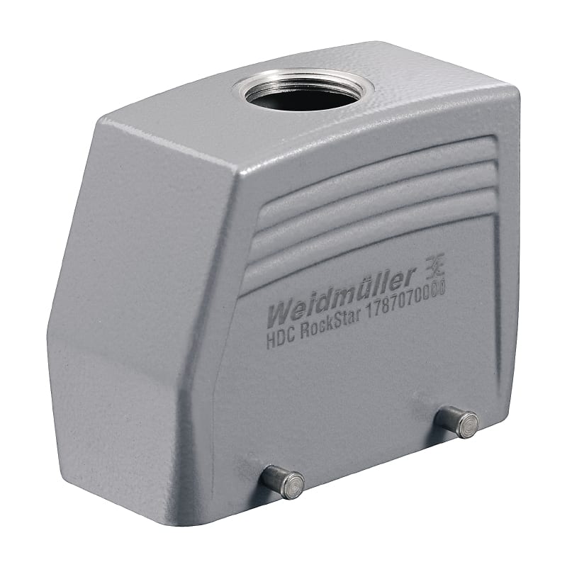 WEIDMULLER WEI1787060000 HDC 40D TOBU 1M32G