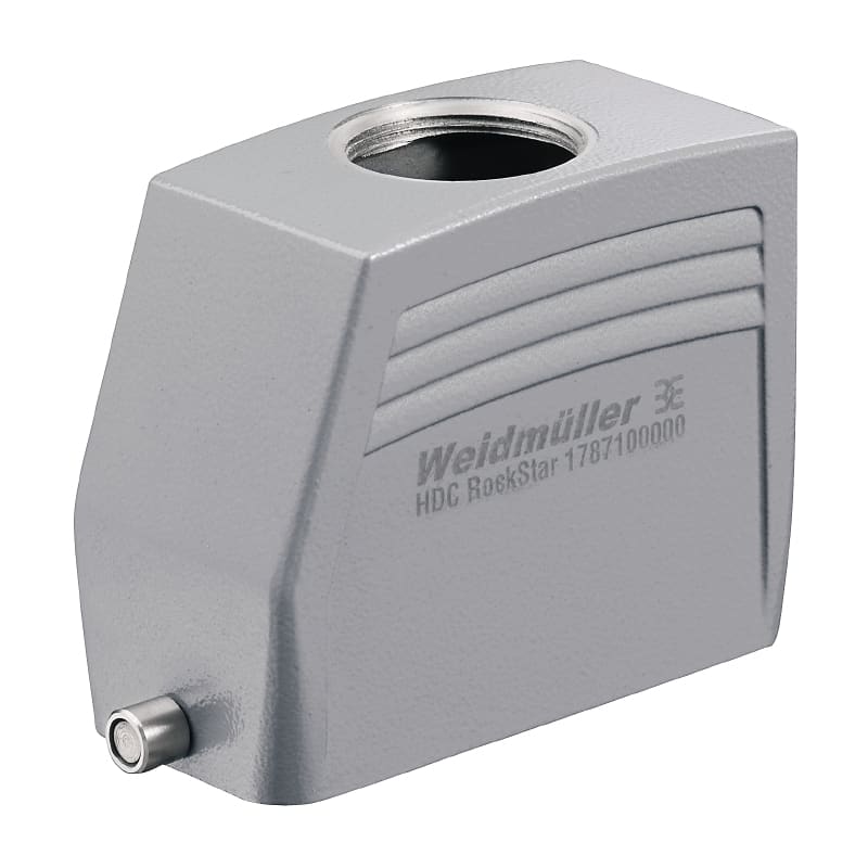 WEIDMULLER - WEI1658020000 HDC 40D TOLU 1PG29G