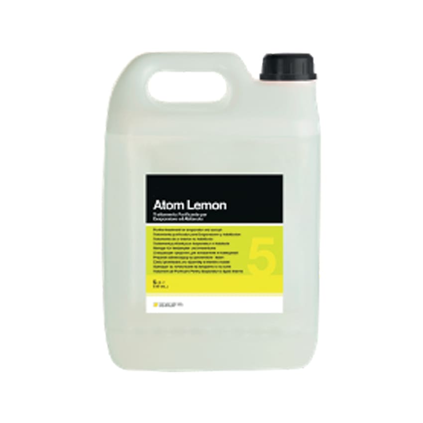 FERRARI - FER17.874 LIQUIDO ANTIBATTERICO LT.5 PER PUREZONE