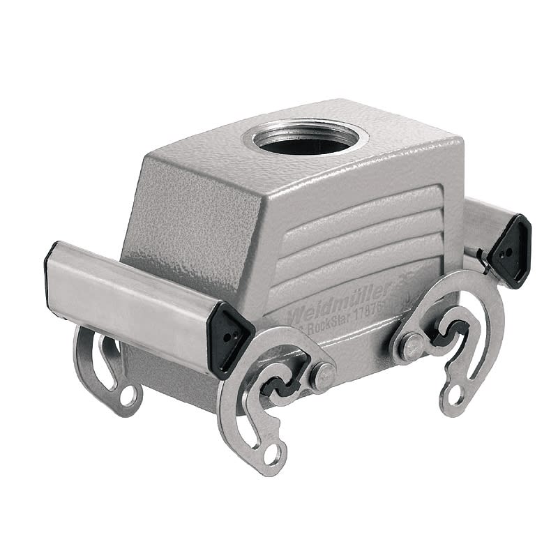 WEIDMULLER - WEI1787610000 HDC 10B TOBO 1M25G