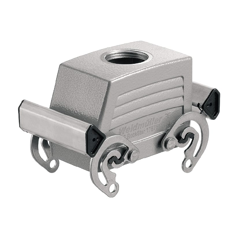 WEIDMULLER WEI1787610000 HDC 10B TOBO 1M25G