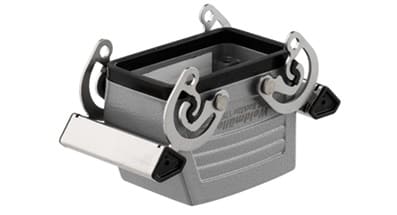 WEIDMULLER WEI1654580000 HDC 10B KBU 1PG16G