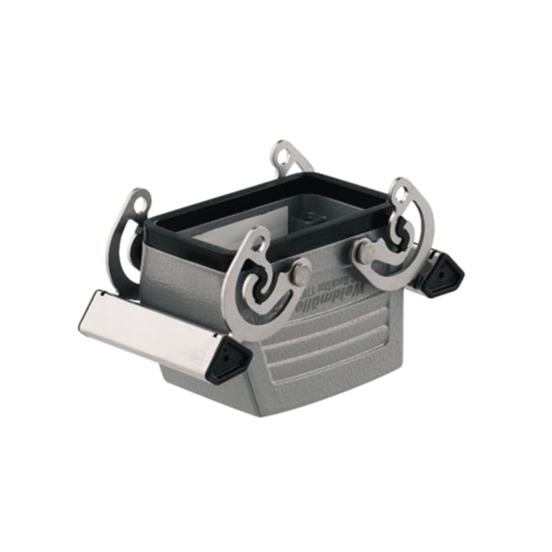WEIDMULLER WEI1787720000 HDC 10B KBU 1M20G