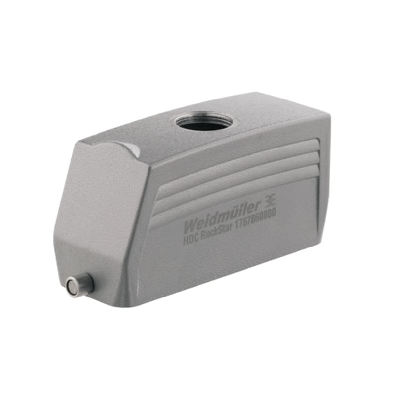 WEIDMULLER WEI1662610000 HDC 64D TOLU 1PG21G