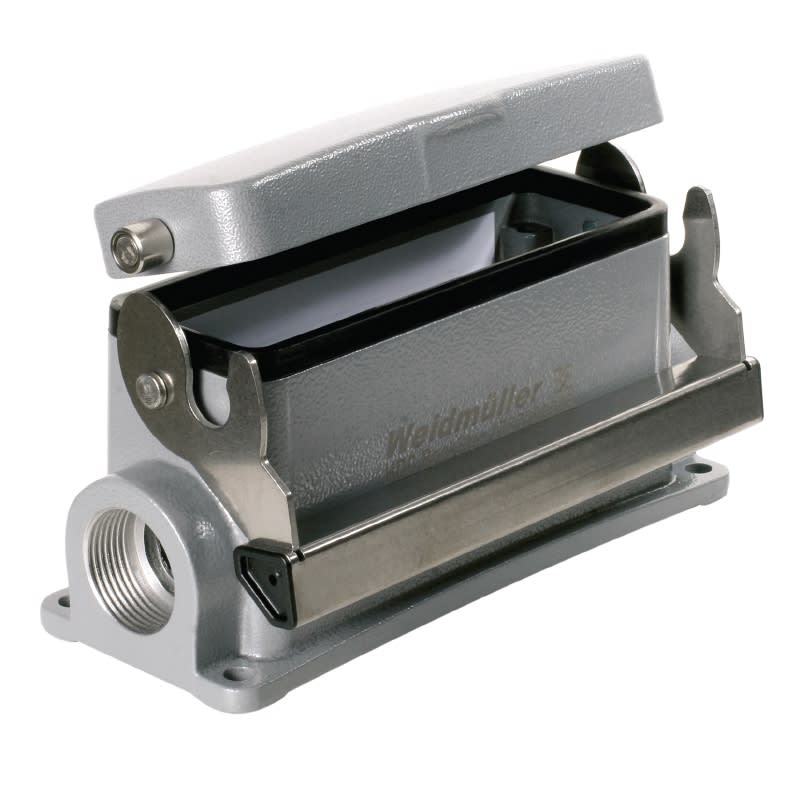 WEIDMULLER - WEI1901480000 HDC 24B SDLU 1M25G