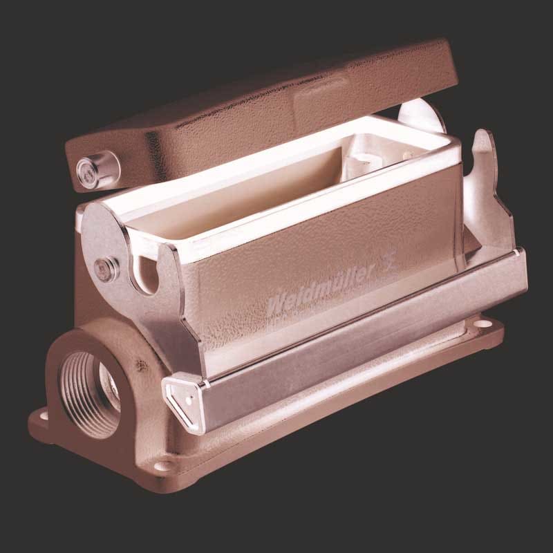 WEIDMULLER WEI1901480000 HDC 24B SDLU 1M25G