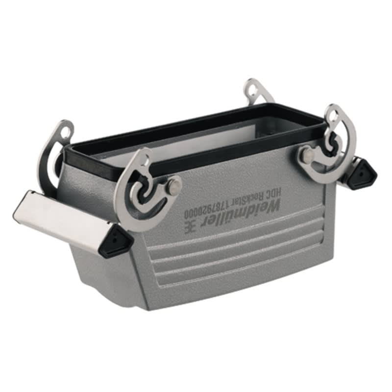 WEIDMULLER - WEI1787920000 HDC 24B KBU 1M25G