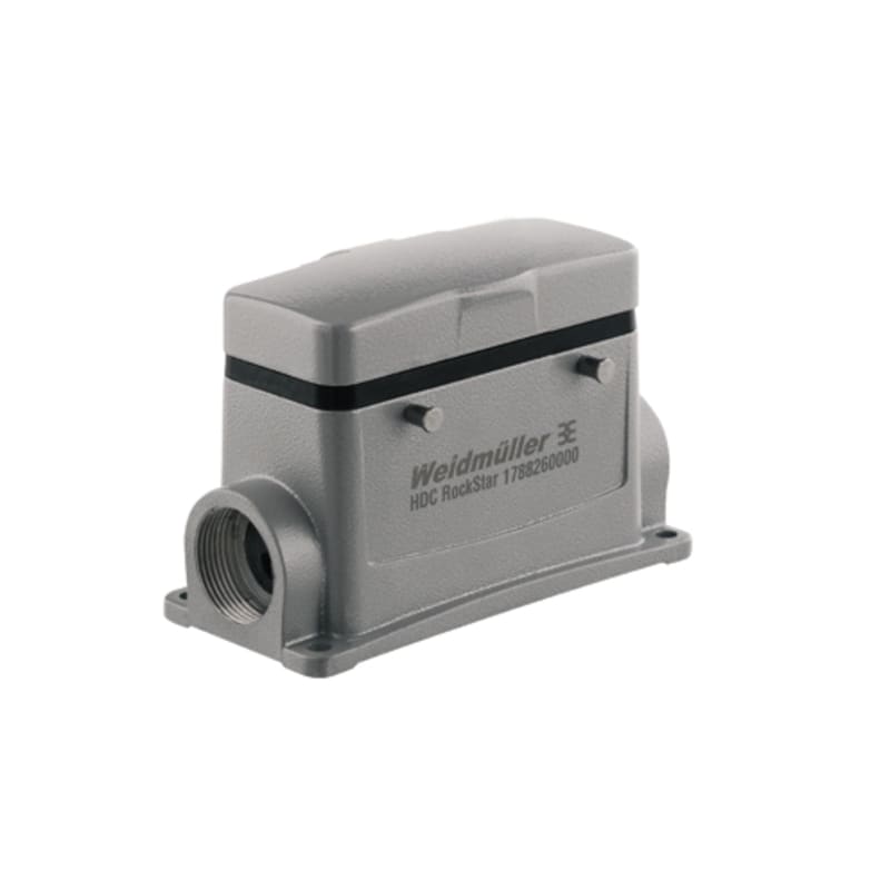 WEIDMULLER WEI1657640000 HDC 16B SDBO 2PG21G