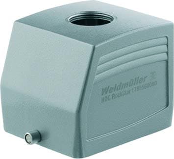 WEIDMULLER - WEI1788560000 HDC 48A TOLU 1M32G
