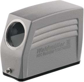 WEIDMULLER - WEI1041760000 HDC 16A TSLU 1M20G