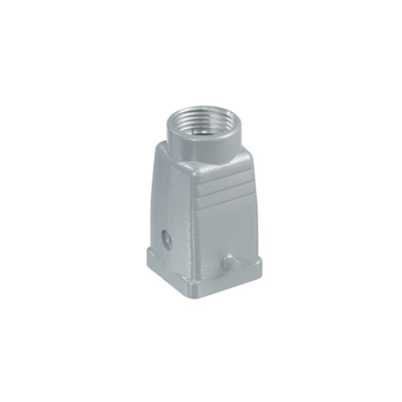 WEIDMULLER WEI1206090000 HDC 04A TOLU 1M16G