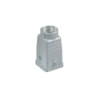WEIDMULLER WEI1206090000 HDC 04A TOLU 1M16G